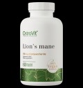 Lion's Mane 500 mg / Vege за хранителни режими