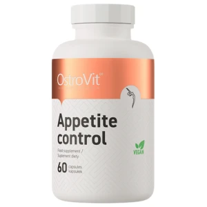 Appetite Control | with Garcinia, White Bean & Apple Cider за хранителни режими