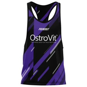 OstroVit TankTop / Pattern 1 за хранителни режими