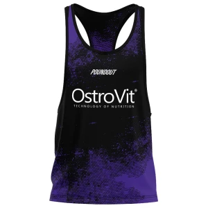 OstroVit TankTop / Pattern 2 pro diety