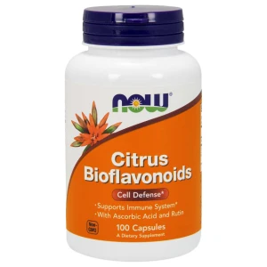 Citrus Bioflavonoids 700 mg за хранителни режими