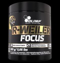 R-Weiler Focus / More Brain Power за хранителни режими