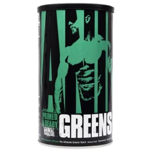 Animal Greens за хранителни режими