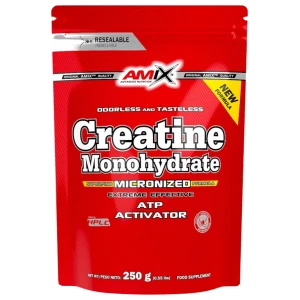 Creatine Monohydrate Powder за хранителни режими