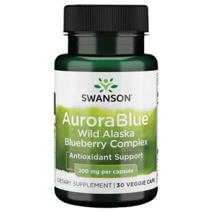 AuroraBlue / Wild Alaska Blueberry Complex за хранителни режими