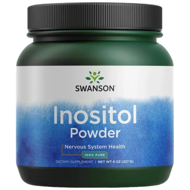 Swanson Inositol Powder