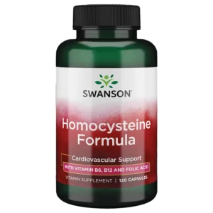 Homocysteine Formula за хранителни режими