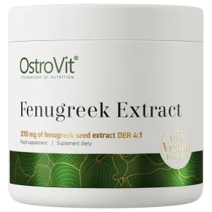 Fenugreek Extract / Powder pro diety