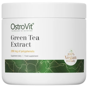Green Tea Extract / Powder за хранителни режими