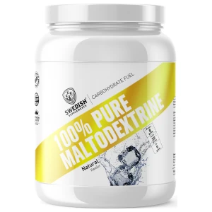 Maltodextrin / 100% Pure за хранителни режими