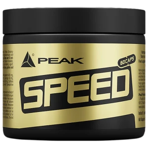 Speed pro diety