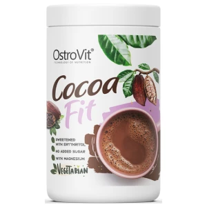 Cocoa Fit / Healthy Cocoa Drink за хранителни режими