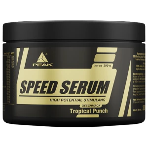Speed Serum pro diety