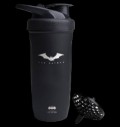 Smart Reforce Stainless Steel Shaker | Batman за хранителни режими