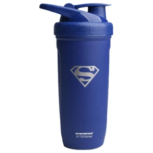 Smart Reforce Stainless Steel Shaker | Superman за хранителни режими