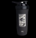 Smart Reforce Stainless Steel Shaker | The Joker за хранителни режими