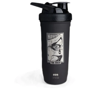Smart Reforce Stainless Steel Shaker | The Joker за хранителни режими