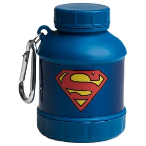 Whey2Go Container - Funnel | Superman за хранителни режими