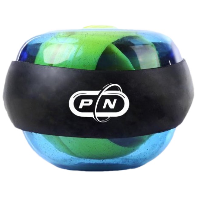 PURE Nutrition USA Power Ball / Míček na procvičování předloktí