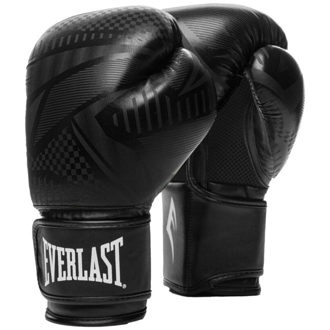 Everlast Bokserske rukavice Spark / Black Carbon