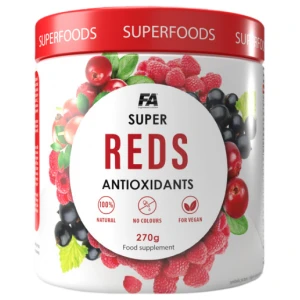 Super Reds Antioxidants pro diety