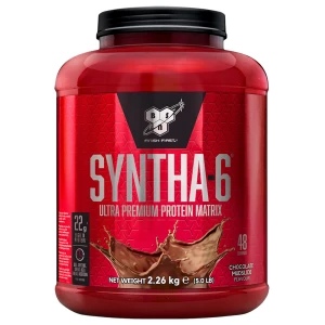 Syntha 6 за хранителни режими