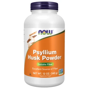 Psyllium Husk Powder за хранителни режими