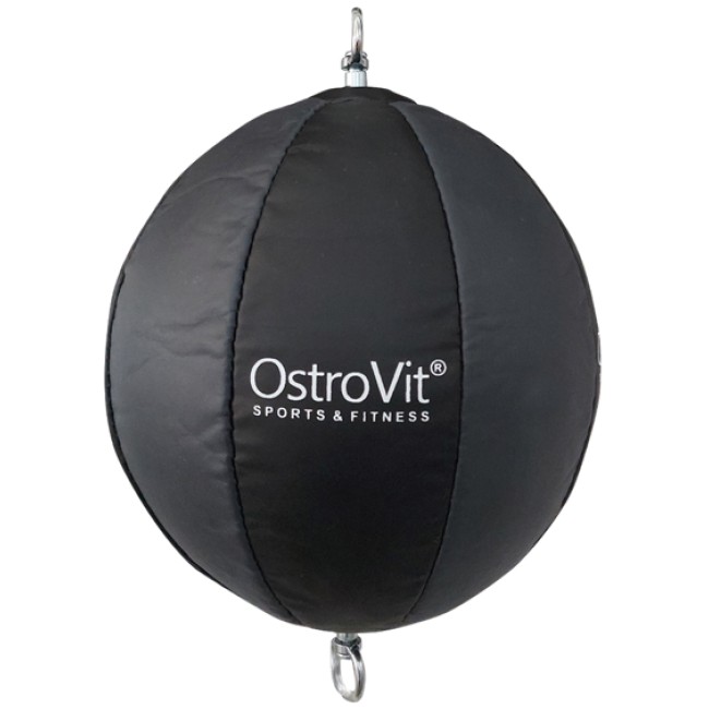 OstroVit Brza kruška - Dvostruka / Boxing Double End Speed Bag
