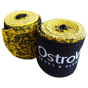 Боксови бинтове / Boxing Hand Wraps за хранителни режими