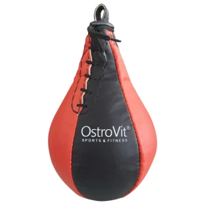 Бърза круша - Единична / Boxing Single End Speed Bag за хранителни режими