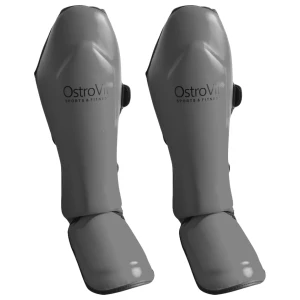 Štitnici za potkoljenice za borilačke sportove / Shin Guards pro diety