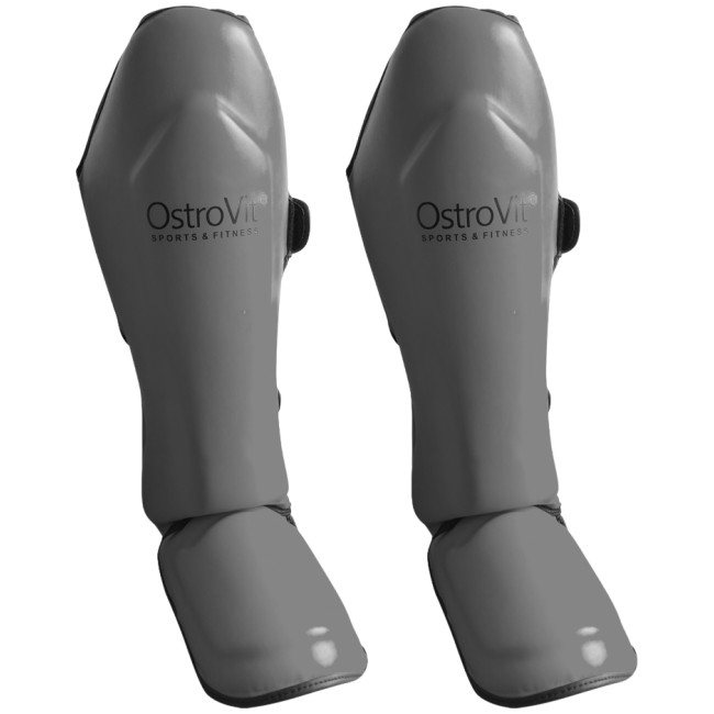 OstroVit Štitnici za potkoljenice za borilačke sportove / Shin Guards