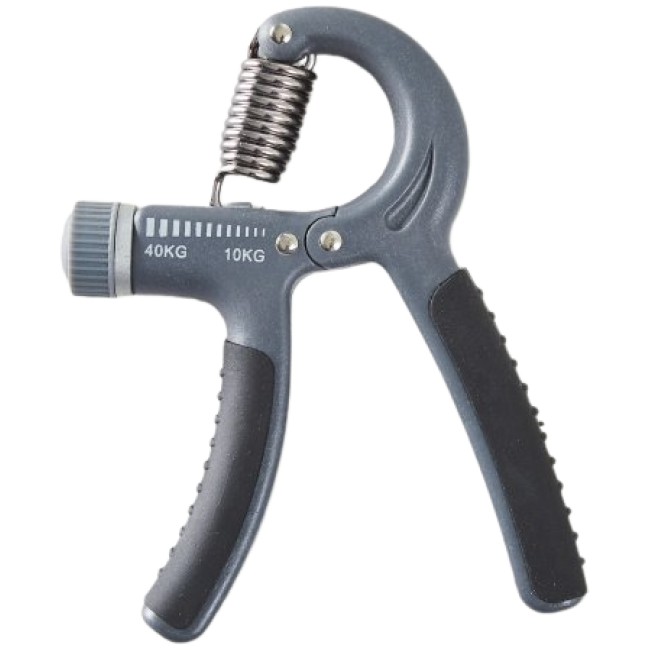 PURE Nutrition USA Podesiva ručna hvataljka za podlakticu / Hand Grip adjustable
