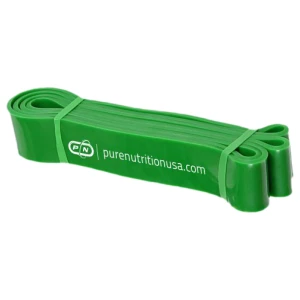 Elastična traka za trening / Resistance Loop Hard pro diety