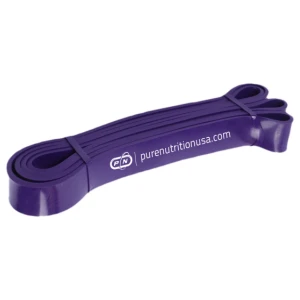 Elastična traka za trening / Resistance Loop Medium pro diety