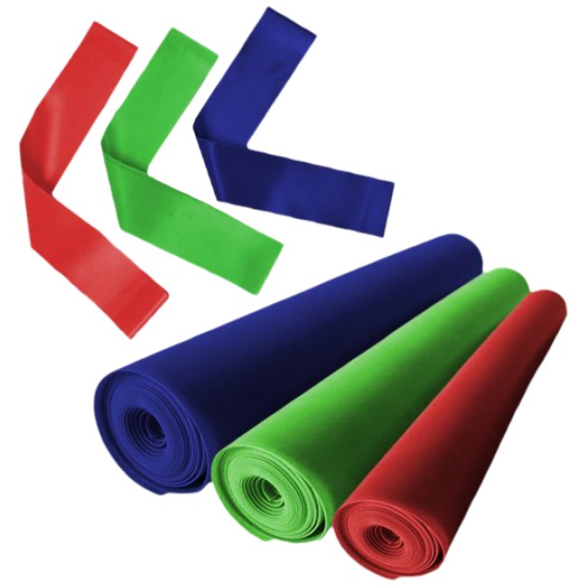 PURE Nutrition USA Set za trening / Training Set