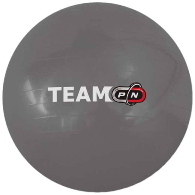 PURE Nutrition USA Fitnes lopta s pumpom / Training Ball with Hand Pump