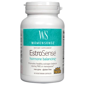 EstroSense® / Hormone Balance за хранителни режими