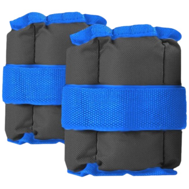 PURE Nutrition USA Utezi za gležnjeve ili zapešća / Ankle / Wrist Weight