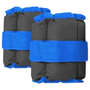 Тежести за глезени или китки / Ankle / Wrist Weight за хранителни режими