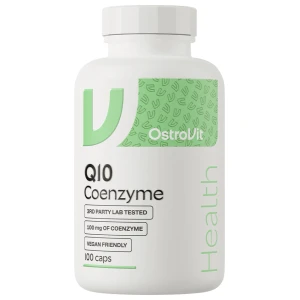 CoQ10 / Ubichinon 100 mg pro diety