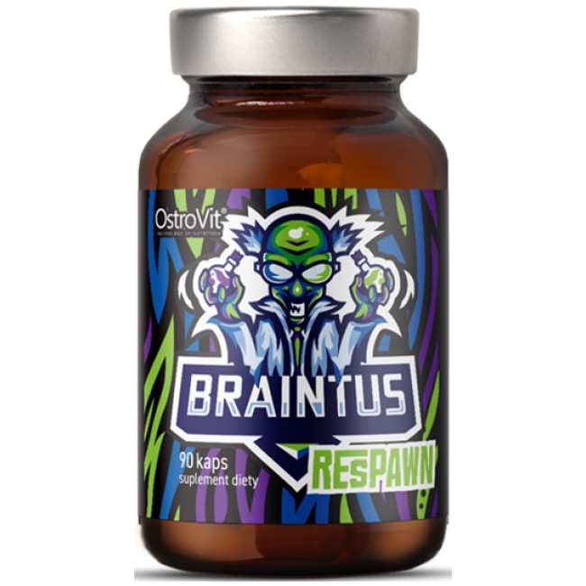OstroVit Braintus Respawn / Gamer Series