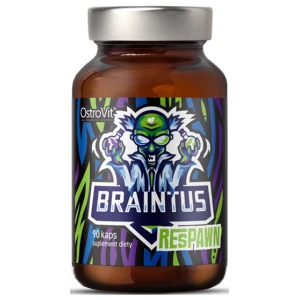 Braintus Respawn / Gamer Series pro diety