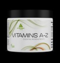 Vitamins A-Z за хранителни режими