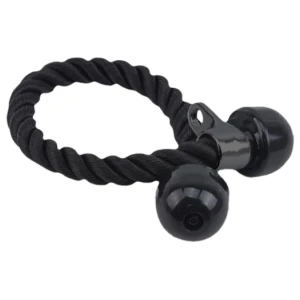 Въже за трицепс / Triceps Rope за хранителни режими