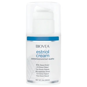 Estriol Cream за хранителни режими