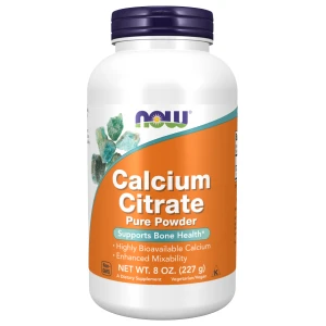 Calcium Citrate Powder pro diety