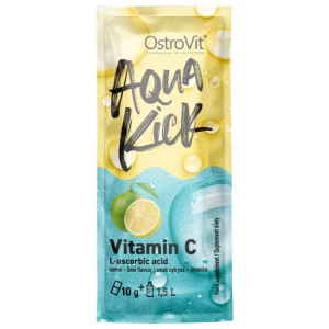 Aqua Kick / Advanced Hydration with Vitamin C за хранителни режими