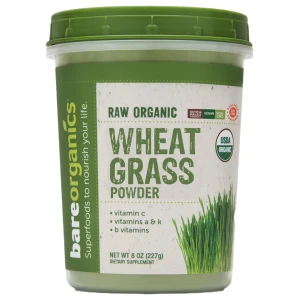 Wheat Grass Powder pro diety