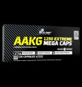 AAKG Extreme 1250 Mega Caps за хранителни режими